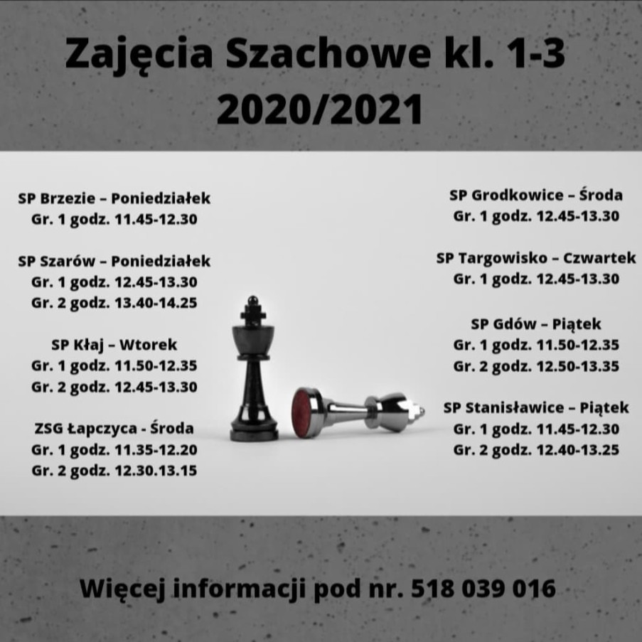 szachownica