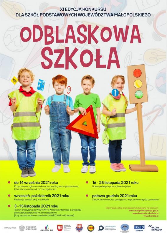 OdblaskowaSzkola